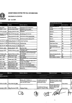 Screenshot 2023-11-28 094757 EAC Calendar of Activities: October 2023 - June 2024